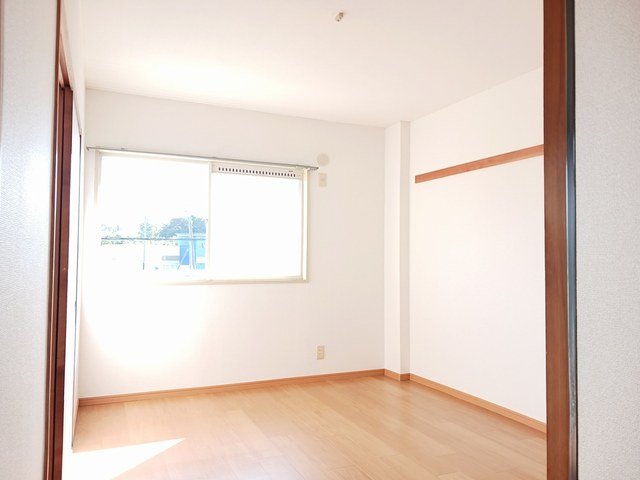 その他部屋・スペース　きれいな内装です