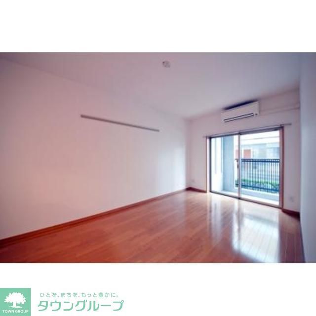 居室・リビング　※写真は同タイプ住戸です。