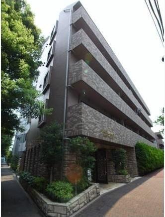 トーシンフェニックス上北沢ツインコート