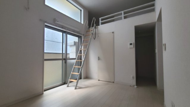 居室・リビング　☆神戸市垂水区　LuvStyle垂水☆