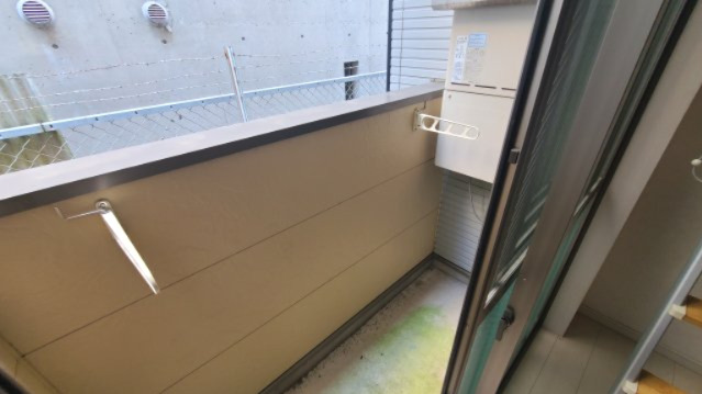 バルコニー　☆神戸市垂水区　LuvStyle垂水☆