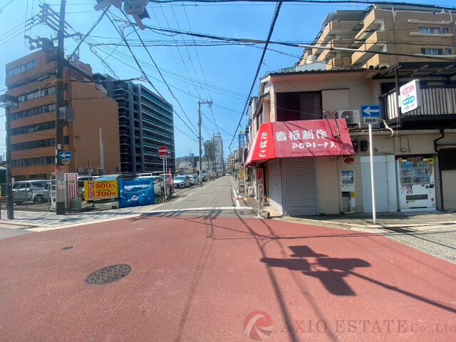 その他　周辺（その他）まで10m