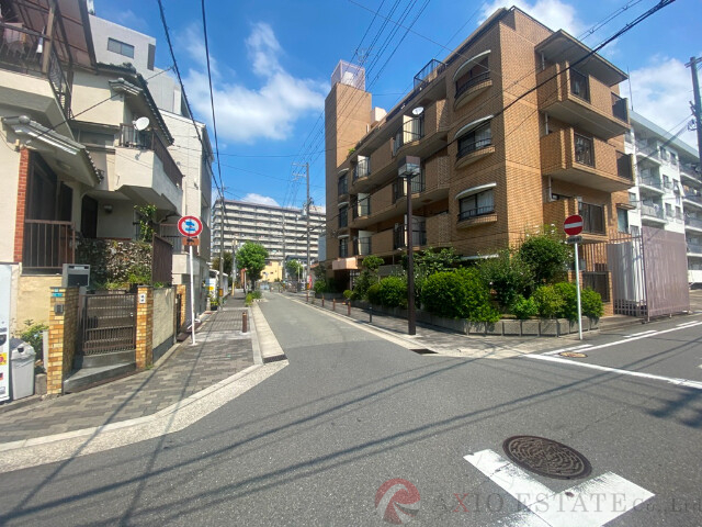 その他　周辺（その他）まで10m