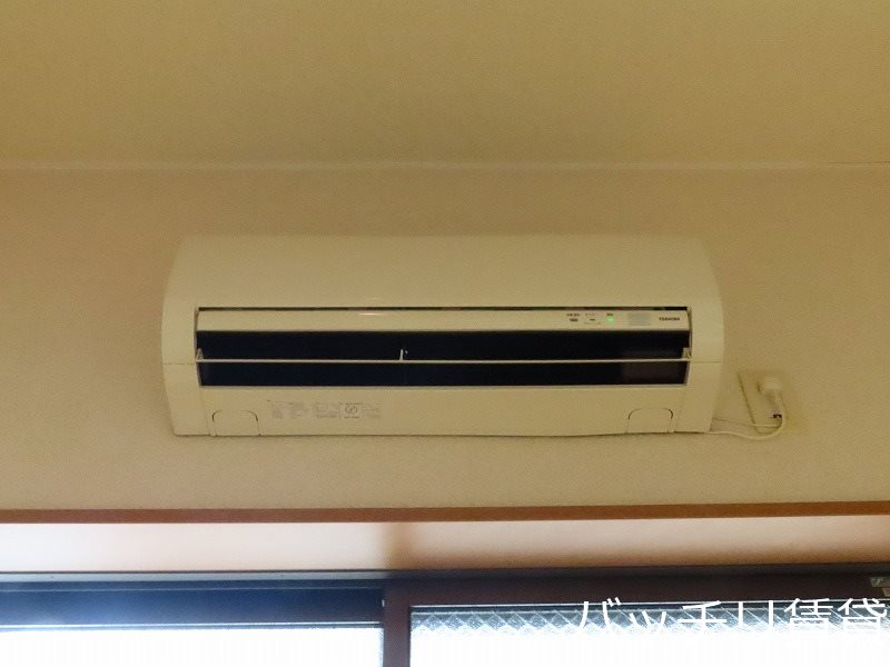 その他設備　同型タイプの為、現状を優先致します。