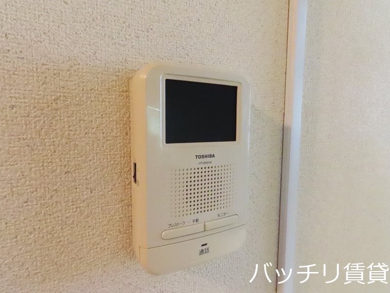 セキュリティ　同型タイプの為、現状を優先致します。