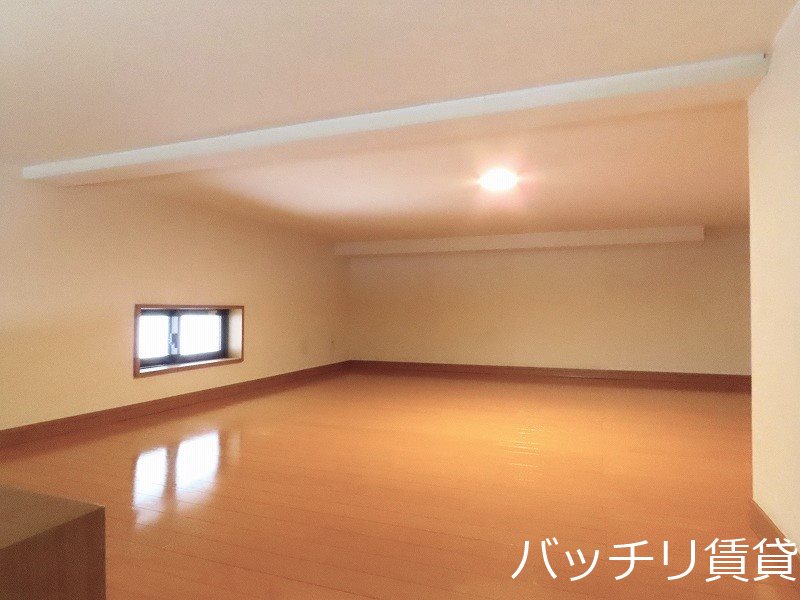 その他部屋・スペース　同型タイプの為、現状を優先致します。