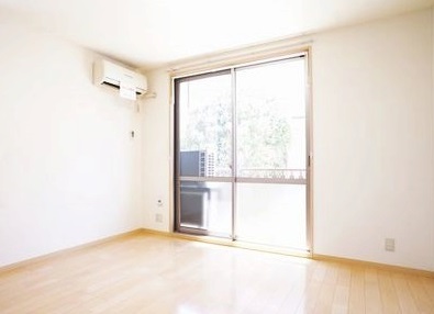 眺望　前回募集時の写真となります（参考写真）