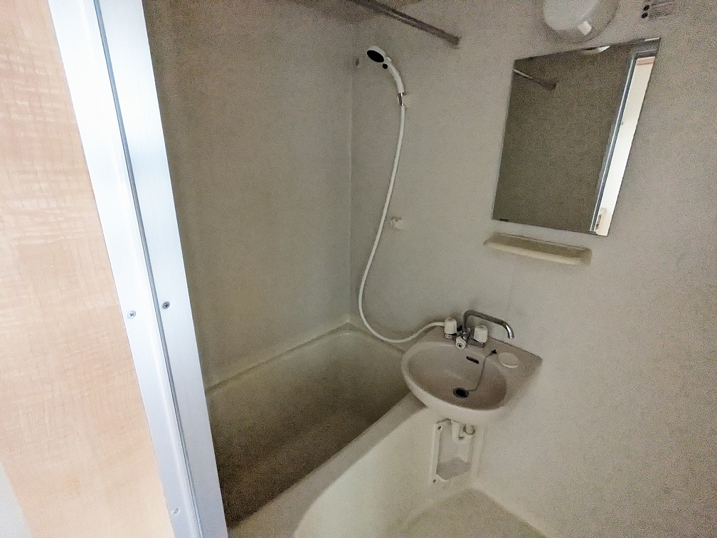 パール-Aのトイレ写真