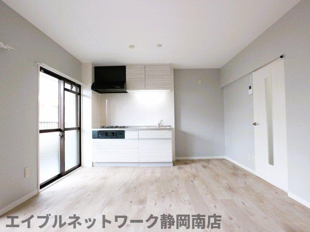 その他設備　洋室です