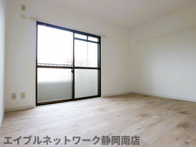 その他　洋室です