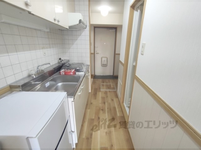 その他部屋・スペース　廊下