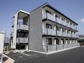 熊本市電健軍線/田崎橋駅 歩19分