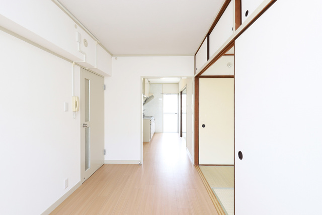 居室・リビング　ダイニング