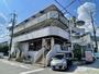 箕面駅より徒歩2分 3階 築39年の賃貸物件