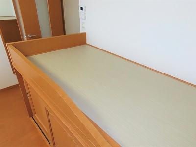 その他部屋・スペース　ベッドスペース