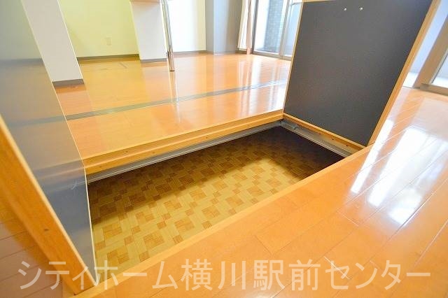 【広島市西区観音本町のマンションのその他部屋・スペース】