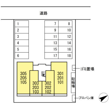 【ジェルメIIのその他】