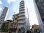 シティパレス第一薬科大前PART1 5階 築34年9ヶ月の賃貸物件