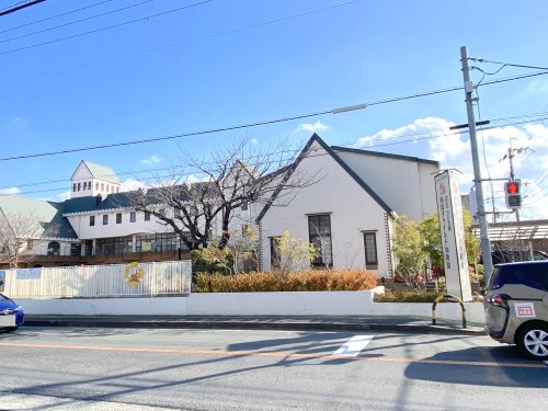 【レオパレスＦｕｃｈｕ　Ｋｉｔａの幼稚園・保育園】