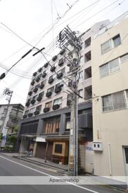 岡山電軌清輝橋線/郵便局前駅 歩4分