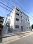本陣駅より徒歩11分 4階 築6年5ヶ月の賃貸物件