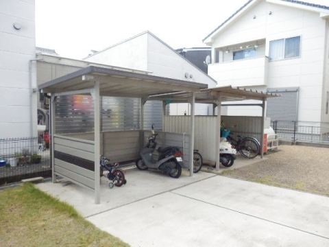 その他共有部分