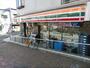 コンビニ　セブンイレブン 北区東十条駅前店（コンビニ）まで463m