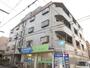 南巽駅より徒歩2分 3階 築35年11ヶ月の賃貸物件