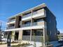 能登川駅より徒歩4分 3階 新築の賃貸物件
