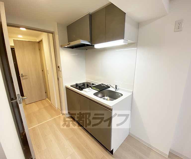 キッチン　システムキッチン