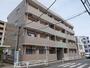 中央大学・明星大学駅より徒歩5分 3階 築29年10ヶ月の賃貸物件