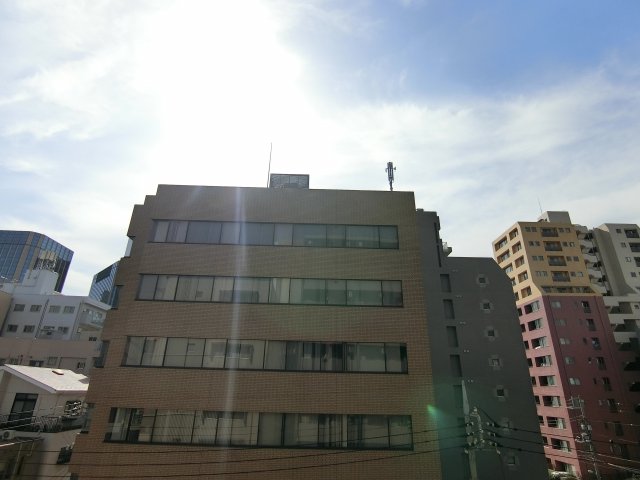 眺望　コーストワン