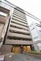 長堀橋駅より徒歩5分 4階 築24年5ヶ月の賃貸物件