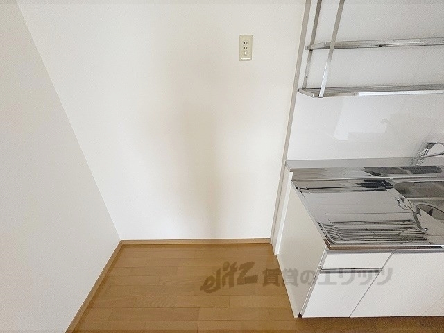 その他部屋・スペース　冷蔵庫置場
