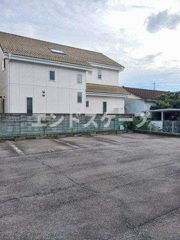 駐車場　高崎、前橋のお部屋探しはエンドスケープまで！お客様の理想お聞