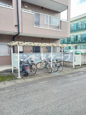 その他共有部分　高崎、前橋のお部屋探しはエンドスケープまで！お客様の理想お聞