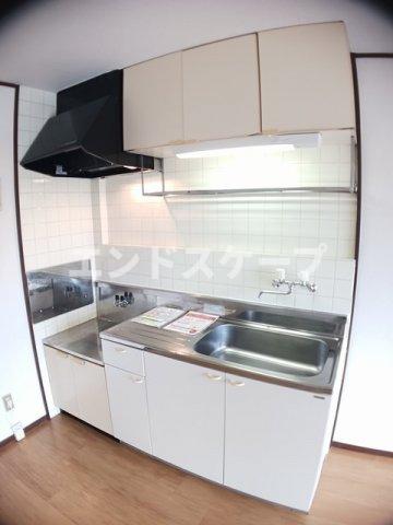 キッチン　高崎、前橋のお部屋探しはエンドスケープまで！お客様の理想お聞