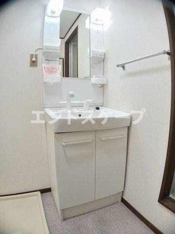 洗面設備　高崎、前橋のお部屋探しはエンドスケープまで！お客様の理想お聞