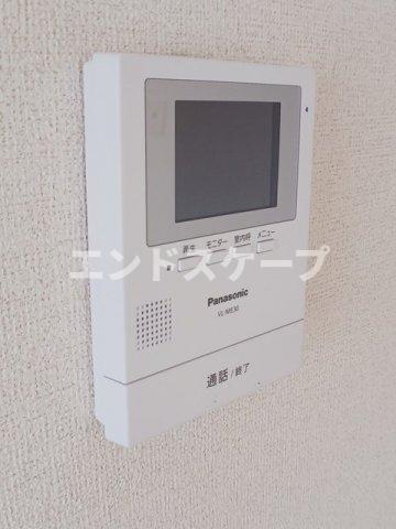 セキュリティ　高崎、前橋のお部屋探しはエンドスケープまで！お客様の理想お聞