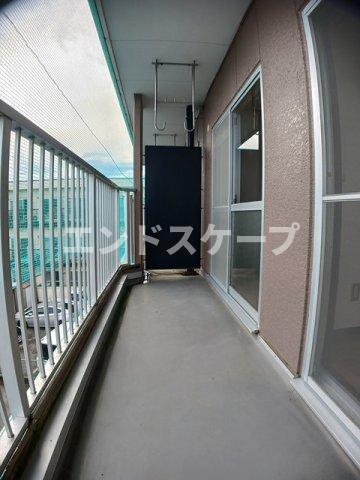 バルコニー　高崎、前橋のお部屋探しはエンドスケープまで！お客様の理想お聞