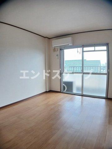 居室・リビング　高崎、前橋のお部屋探しはエンドスケープまで！お客様の理想お聞