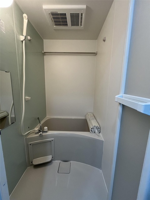 バス・シャワールーム　★同施工参考写真★