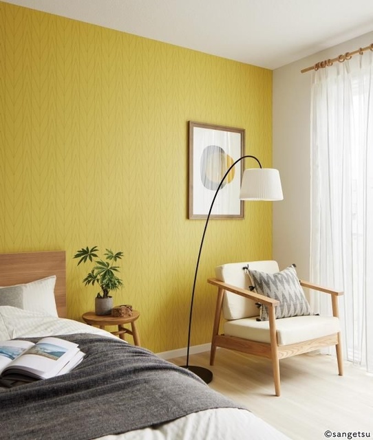 居室・リビング　★同施工参考写真★