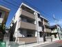 相模原駅より徒歩8分 2階 築1年9ヶ月の賃貸物件