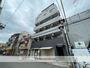 上新庄駅より徒歩3分 3階 築32年の賃貸物件