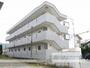南松本駅より徒歩17分 1階 築27年9ヶ月の賃貸物件