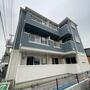 狭山市駅より徒歩6分 3階 築1年9ヶ月の賃貸物件