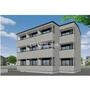 日進駅より徒歩9分 3階 新築の賃貸物件