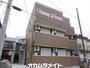 習志野駅より徒歩3分 3階 築8年5ヶ月の賃貸物件