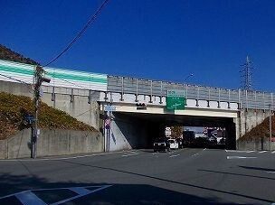 その他　姫路バイパス姫路東インター（その他）まで1800m